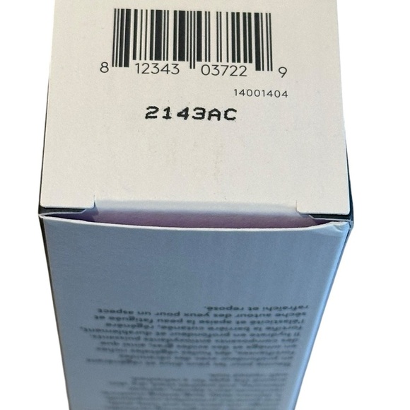 Drunk Elephant
Ceramighty AF Eye Cream with Ceramides - Picture 9 of 9